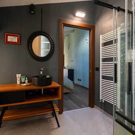 Bella Ciao N°1 By Holiday World * Verbania