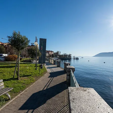 Bella Ciao N°1 By Holiday World * Verbania