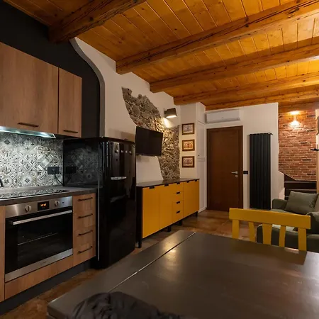 Bella Ciao N°1 By Holiday World Verbania