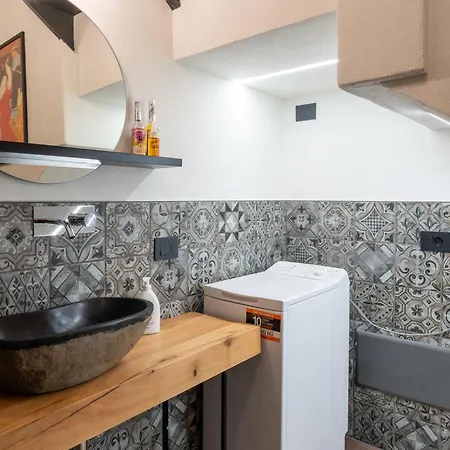 Apartment Bella Ciao N°1 By Holiday World *