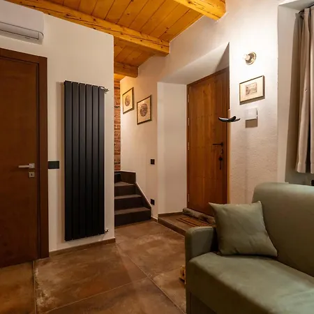 Bella Ciao N°1 By Holiday World Apartment