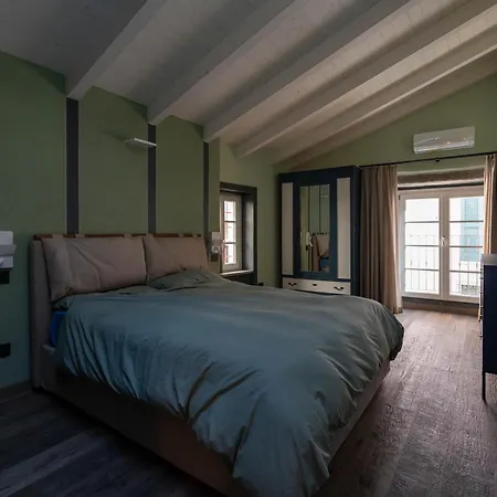 Bella Ciao N°1 By Holiday World Apartment