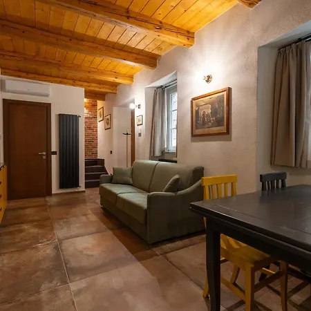 Bella Ciao N°1 By Holiday World Verbania