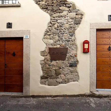 Apartamento Bella Ciao N°1 By Holiday World *